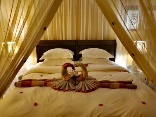 Motswiri Private Safari Lodge - 144366