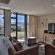 3 Bedroom Apartment Lounge