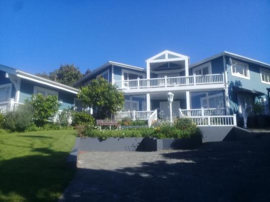 Cape Cod Accommodation - 144734