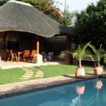 Miles B&B Guesthouse