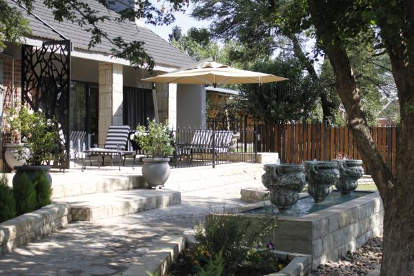 Le Grant Guesthouse and Conference facility - 145106