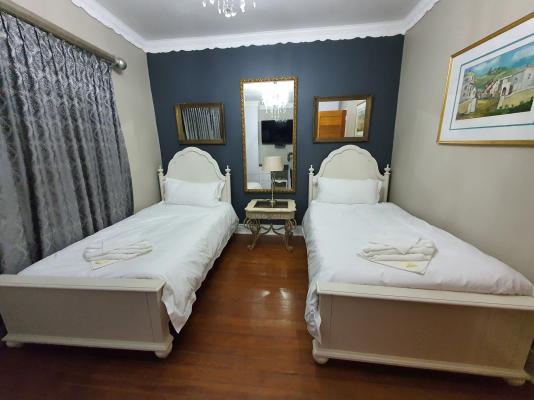 Le Grant Guesthouse and Conference facility - 145118