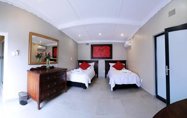 Le Grant Guesthouse and Conference facility - 145131