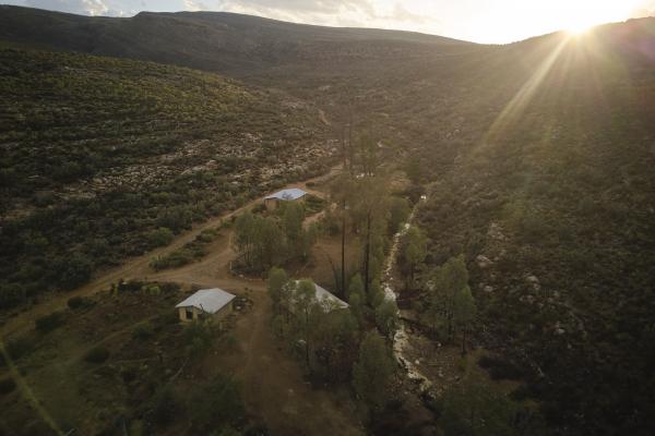 Rangers Reserve - 145422