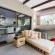 One bedroom Units 1 & 2