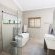 One bedroom Units 1 & 2