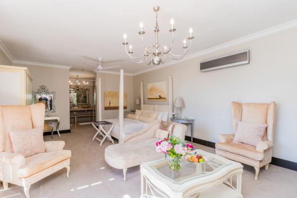 SW1 Lodge - 145583