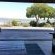 View from kitchen/sitting area