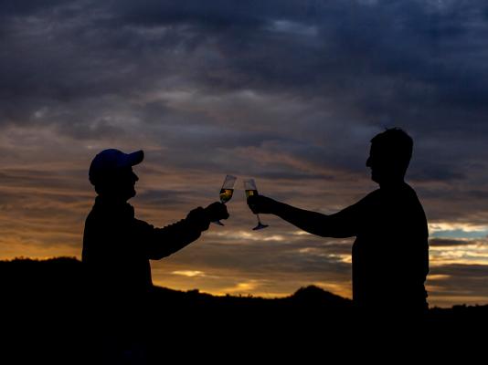 Nkomazi Game Reserve - 145742