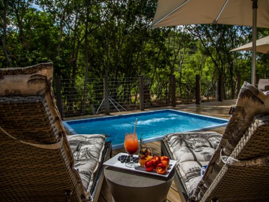 Nkomazi Game Reserve - 145756