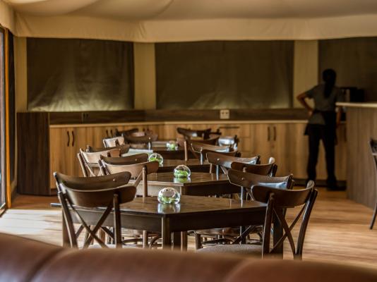 Nkomazi Game Reserve - 145779