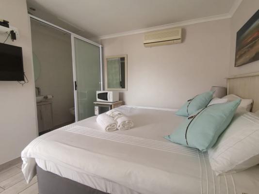 Rene's Guesthouse - 146037