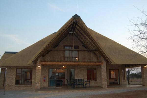 Sondela Nature Reserve & Spa Makhato Lodges - 146122