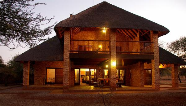 Sondela Nature Reserve & Spa Makhato Lodges - 146131
