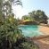 Crooked Tree Cottage Pool
