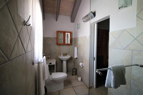 Baywatch Guest House - 146337