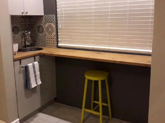 Brewer House - 146420