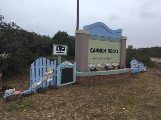 Cannon House - 146694