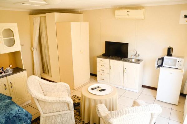 Wille Garden Flair Guesthouse - 146787