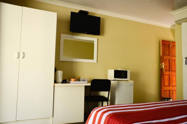 Wille Garden Flair Guesthouse - 146788