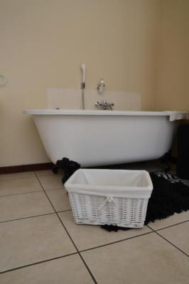 Wille Garden Flair Guesthouse - 146789