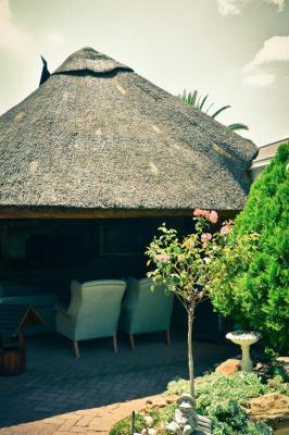 Wille Garden Flair Guesthouse - 146790