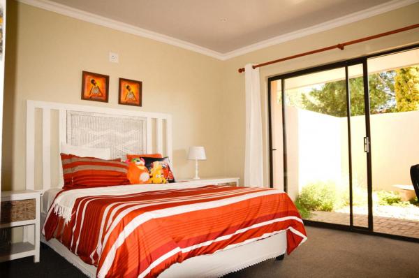 Wille Garden Flair Guesthouse - 146791