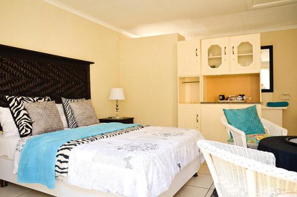 Wille Garden Flair Guesthouse - 146792