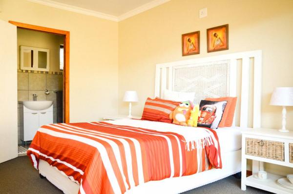 Wille Garden Flair Guesthouse - 146793