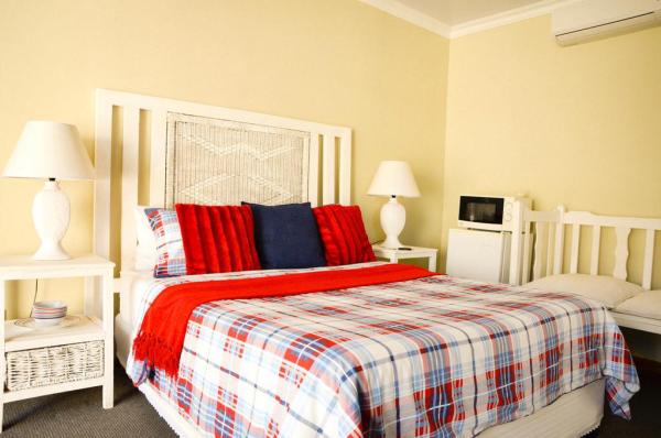 Wille Garden Flair Guesthouse - 146795