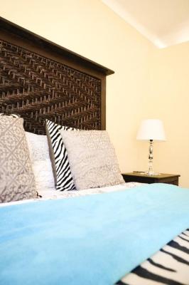 Wille Garden Flair Guesthouse - 146796