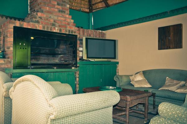 Wille Garden Flair Guesthouse - 146797