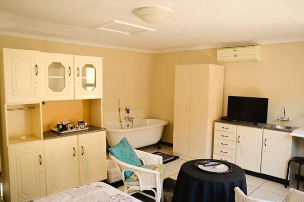 Wille Garden Flair Guesthouse - 146798