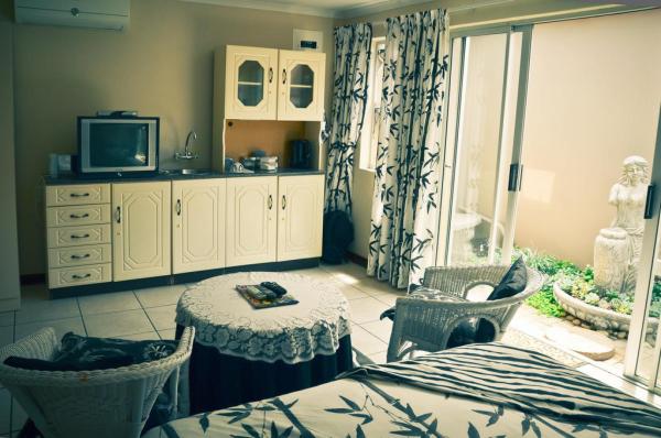 Wille Garden Flair Guesthouse - 146802