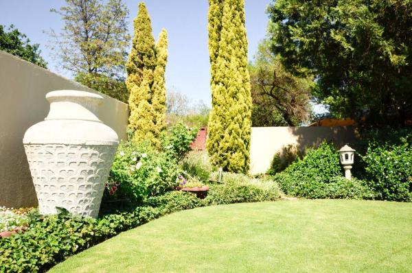 Wille Garden Flair Guesthouse - 146805