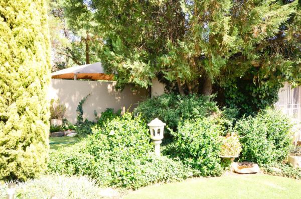 Wille Garden Flair Guesthouse - 146806