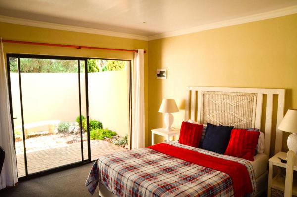 Wille Garden Flair Guesthouse - 146808