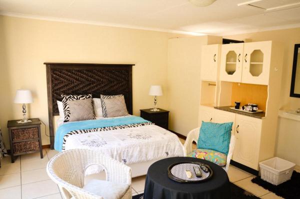 Wille Garden Flair Guesthouse - 146813