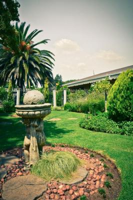 Wille Garden Flair Guesthouse - 146814