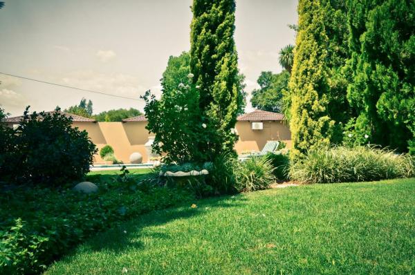 Wille Garden Flair Guesthouse - 146815