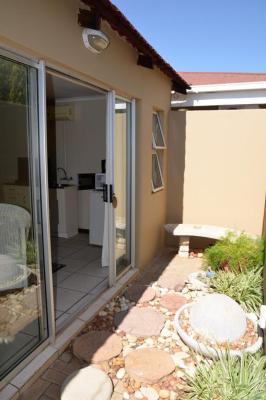 Wille Garden Flair Guesthouse - 146816