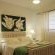 Unit one Bedroom