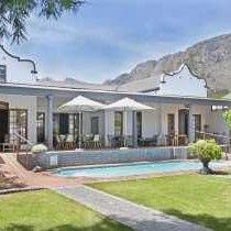 Mont d'Or Franschhoek - 146836