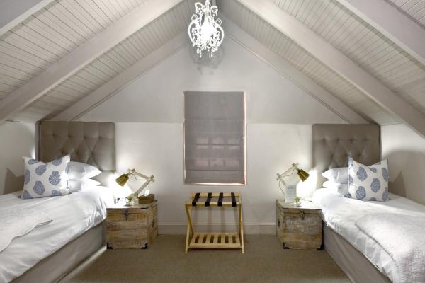 Mont d'Or Franschhoek - 146841