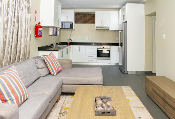 Roseland House Self Catering - 146942