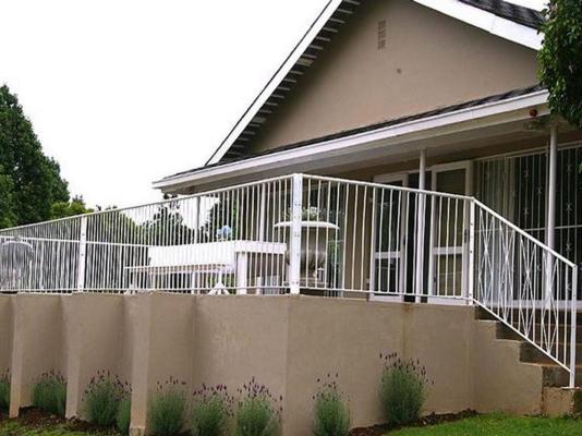 Farhills Guest House - 146985