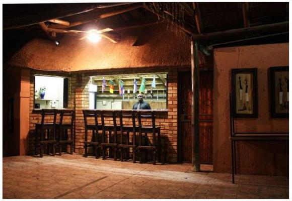 Eagle's Nest Bed & Breakfast - 147106