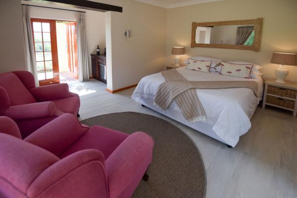 Cultivar Guest Lodge - 147284