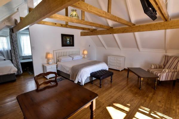 Hobbit Boutique Hotel - 147298