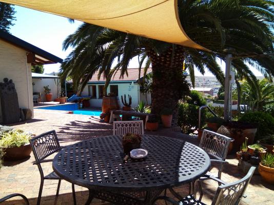 Avondrust Guest House - Saldanha - 147338